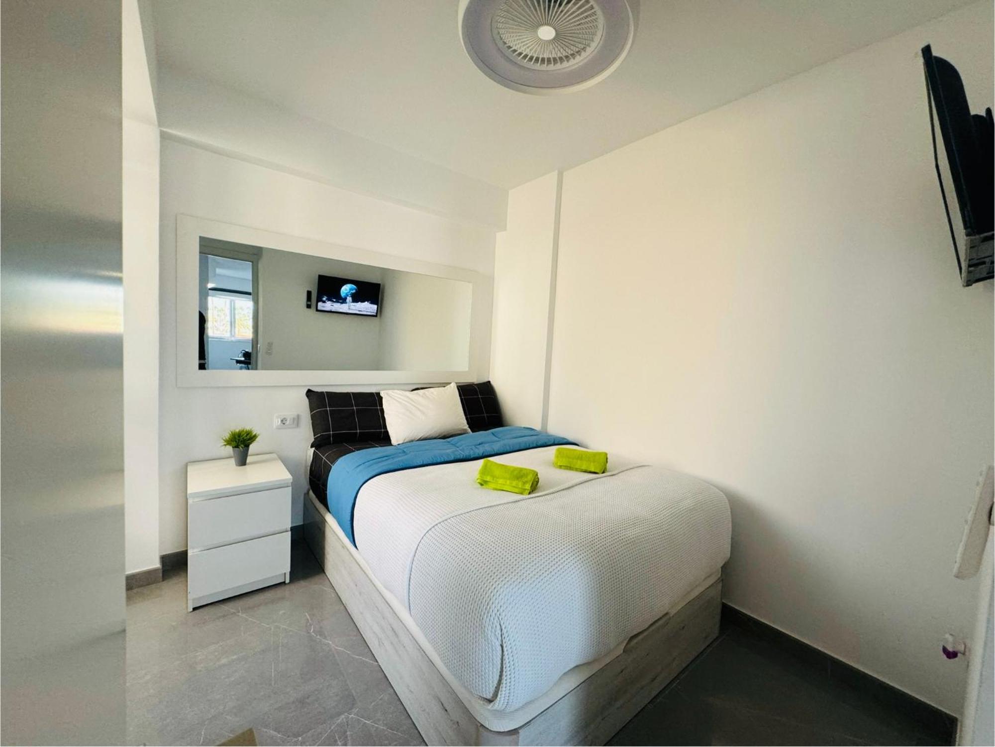 Jele Guest Room Playa del Inglés Esterno foto
