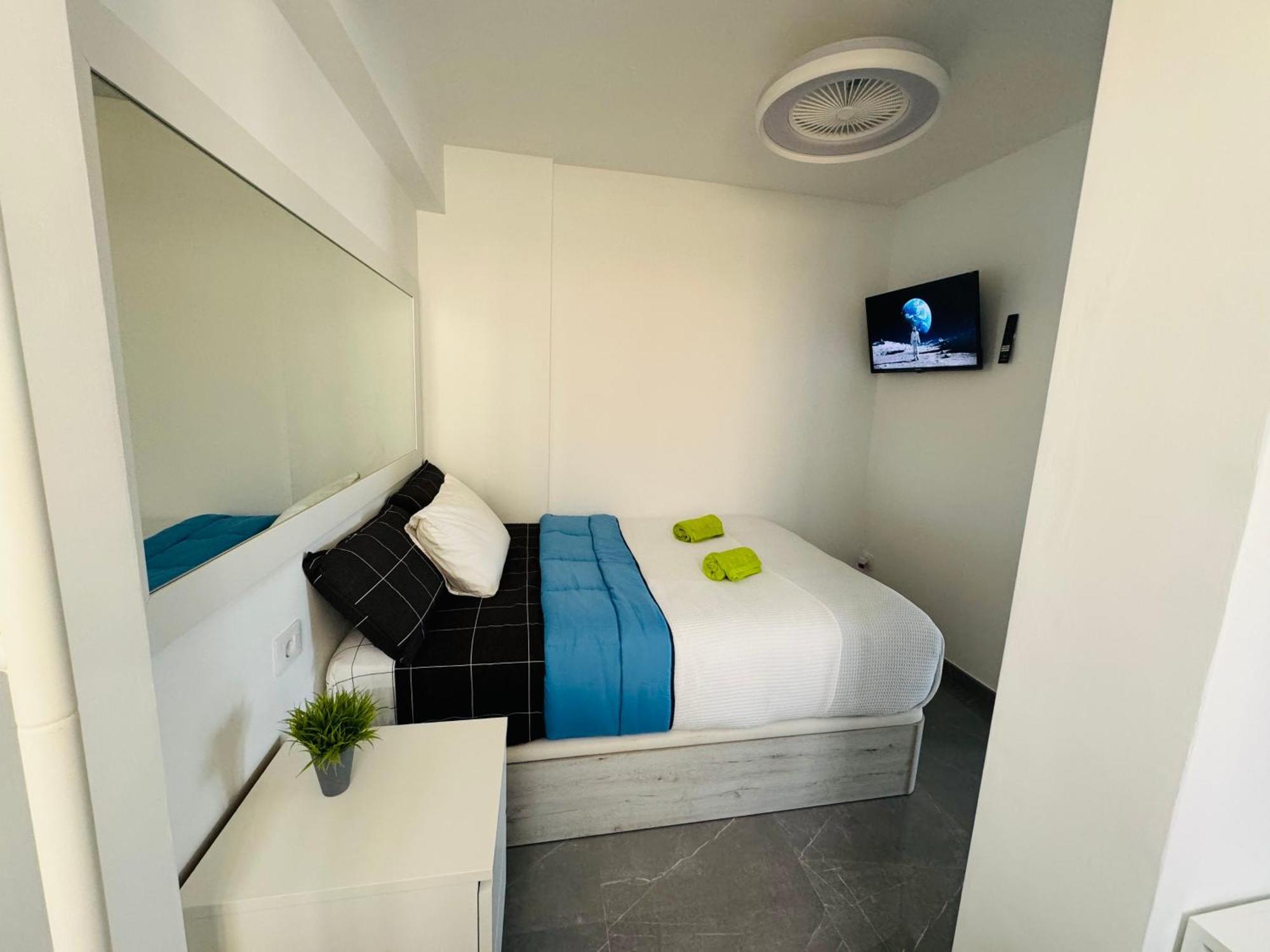 Jele Guest Room Playa del Inglés Esterno foto